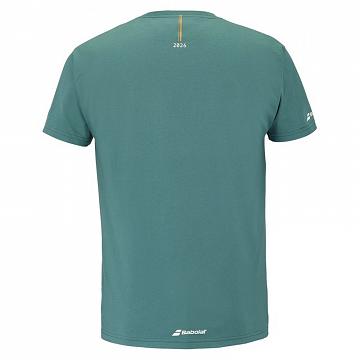 Babolat Exercise Message Tee North Sea